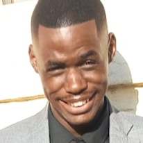 Photo of Ignatius Sibusiso Nsibande