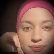Photo of Wafaa