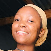 Photo of Kgopotso
