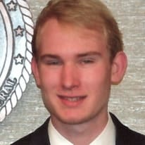 Photo of Carson
