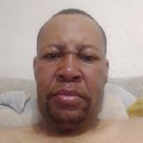 Photo of Obed Ratsoma