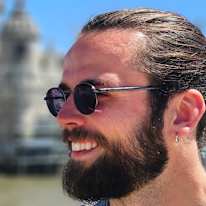 Photo of Ryan