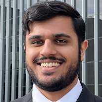 Photo of Hashir