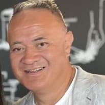 Photo of Dan