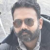 Photo of Sarabjit