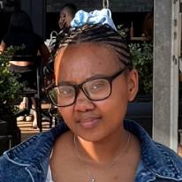 Photo of Luyanda
