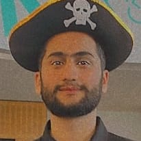 Photo of Hassan
