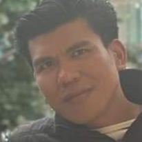 Photo of Derick