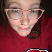 Photo of Skye Gillings