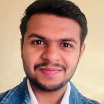 Photo of Viraj