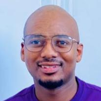 Photo of Bulelani Ngcoko