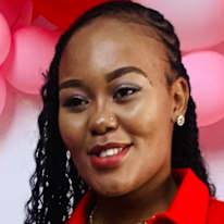 Photo of Ofentse Chadibe