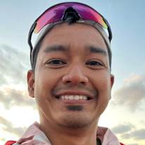 Photo of Arif