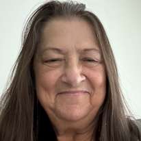 Photo of Judy