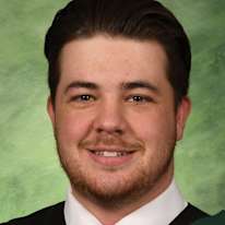 Photo of Kevin