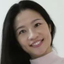 Photo of Yi Qing