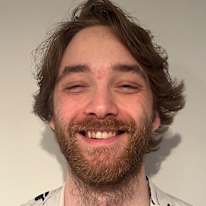 Photo of James