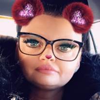 Photo of Tina Hughes-radcliffe