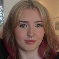 Photo of Katie