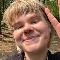 Photo of Sylvia