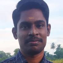 Photo of Purushothaman Navaneethakrishnan