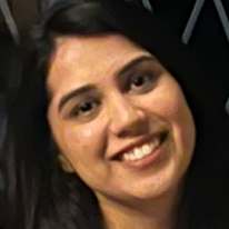 Photo of Disha
