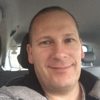 Photo of John