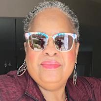 Photo of Janice. Epps