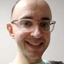 Photo of Adam