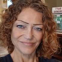 Photo of Rebecca