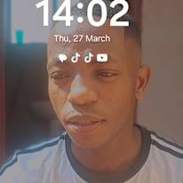 Photo of Sbonokuhle Mncwango