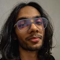 Photo of Arun