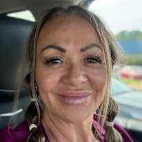Photo of Marci Thames-Sauls