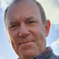 Photo of Ron Mulder