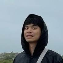 Photo of Daniel Lu