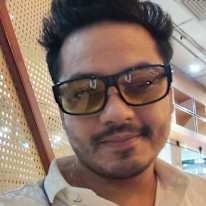 Photo of Amit