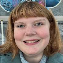 Photo of Meghan