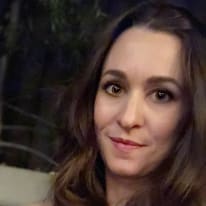 Photo of Kristin