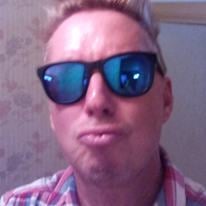 Photo of Scott