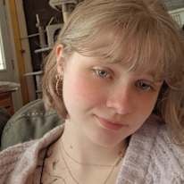 Photo of Olivia