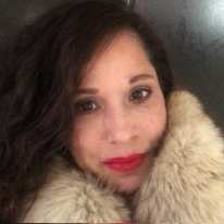 Photo of Raquel