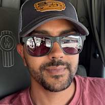 Photo of Amine