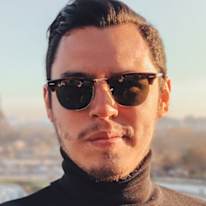 Photo of Kevin