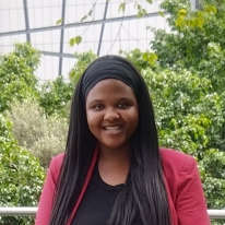 Photo of Lebohang