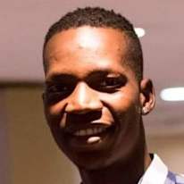 Photo of Sthembiso Malembe