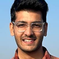 Photo of Mayank