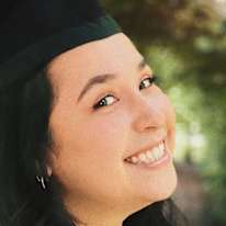 Photo of Michaela Mok