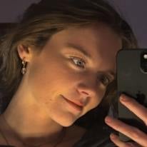 Photo of Delaney Hart