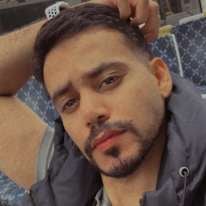 Photo of Mohammed Almatrafi