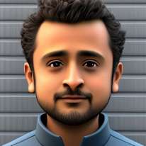 Photo of Mian Sadiq Ahmad